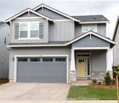 Main picture of 2633 NW Gregory Dr