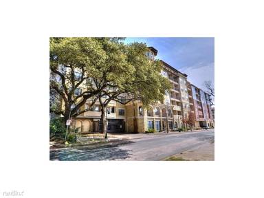 Main picture of Texan Tower