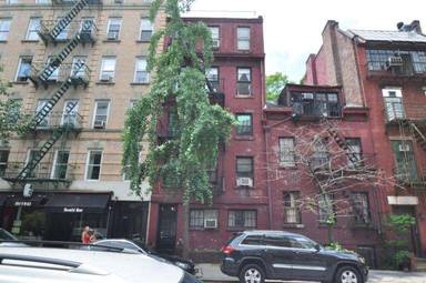 Main picture of 224 West 13th St
