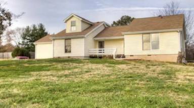 Main picture of 1108 Settlers Ct