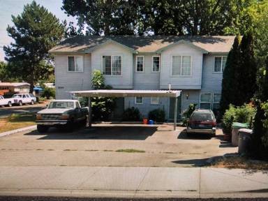 Main picture of 2606 S Shoshone St
