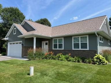 Main picture of Stone Gate Homes