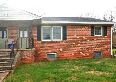 Main picture of 1911-1913 Rainbow Forest Dr Apartments