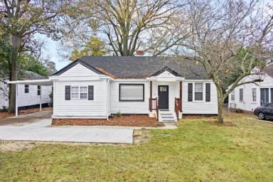 Main picture of 1722 Kissingbower Rd