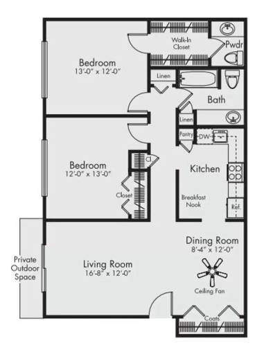 Main picture of 6737 N Wayne Rd