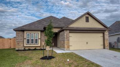 Main picture of 2202 John Ross Ct