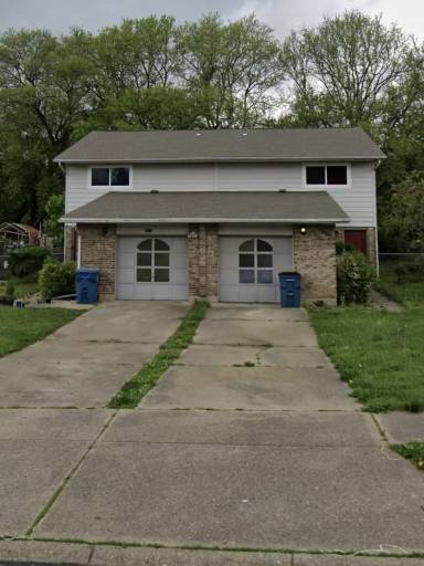 Main picture of 3581 Valencia St