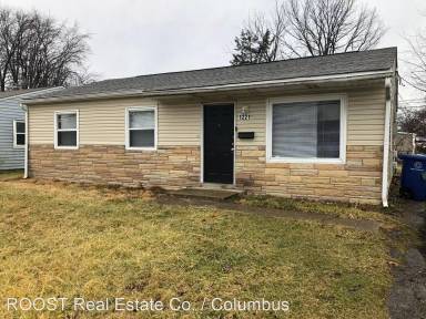 Main picture of 1221 Brentnell Ave