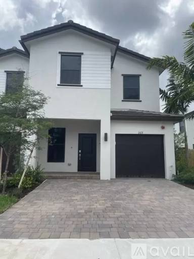 Main picture of 269 SW 159th Ct