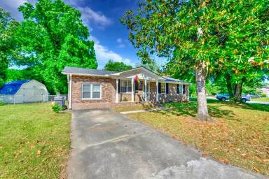 Main picture of 5338 Parkside Dr