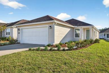 Main picture of 91 Tea Olive Drive - 1