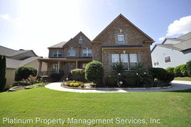 Main picture of 917 Wallace Falls Dr