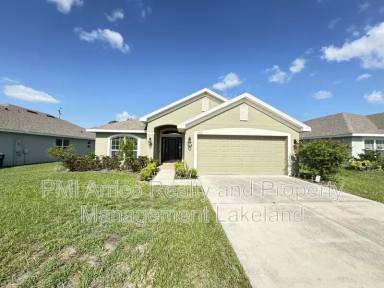 Main picture of 1500 Grey Eagle Ln
