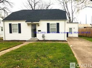 Main picture of 4213 S Brook St