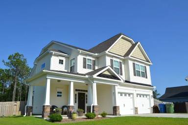 Main picture of 630 Prospect Way