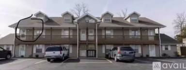 Main picture of 17 Fall Creek Trl