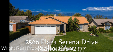 Main picture of 2566 Plaza Serena Dr