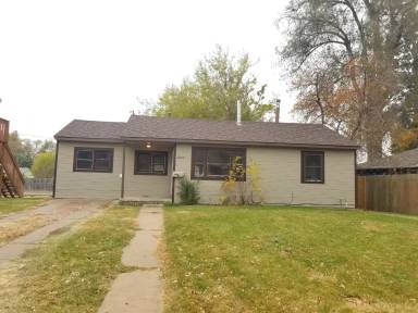 Main picture of 1020 23rd Street Rd