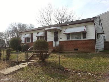 Main picture of 1233 N 30th St