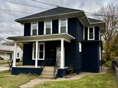 Main picture of 2639 Northwestern Pkwy