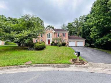 Main picture of 9507 Quail Pointe Ln