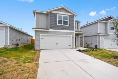 Main picture of 4163 Trail de Paris