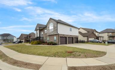 Main picture of 522 Low Country Ct