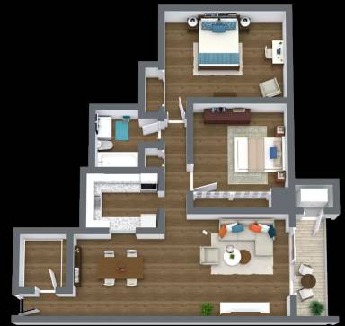 Property view