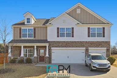 Main picture of 413 Graypointe Dr