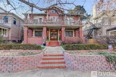 Main picture of 1431 Columbine St