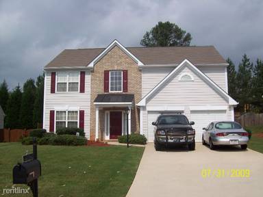 Main picture of 3291 Quincey Xing