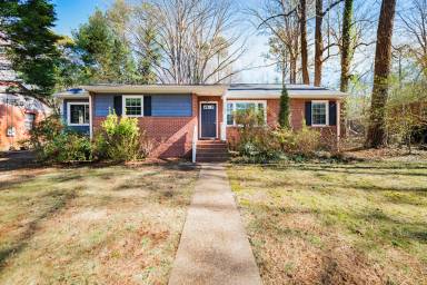 Main picture of 3009 Vesper Rd