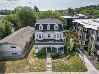 Main picture of 101 S Almon St