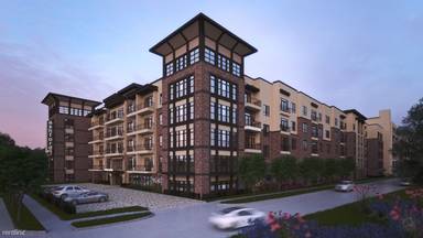 Main picture of Ashford Apartment