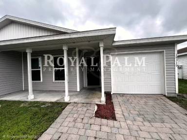 Main picture of 18319 Gibraltar Ln