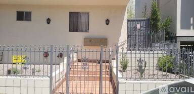 Main picture of 1044 N Curson Ave