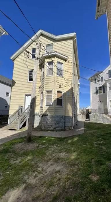 Main picture of 52 Rocliffe St