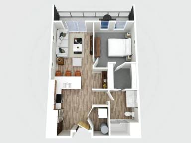 Property view