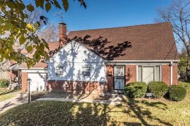 Main picture of 3538 Glen Edge Ln