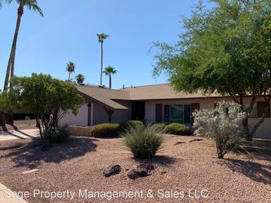 Main picture of 8113 E Arlington Rd