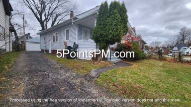 Main picture of 13721 Alvin Ave