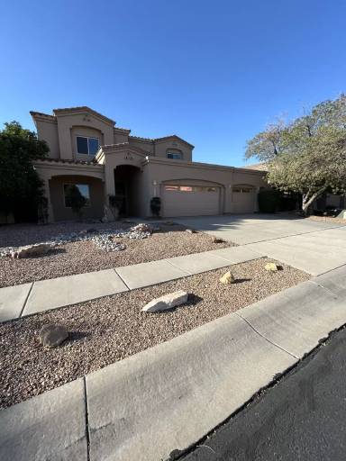 Main picture of 5228 Old Adobe Trl NW