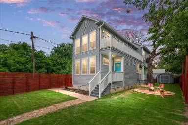 Main picture of 1406 Chicon St
