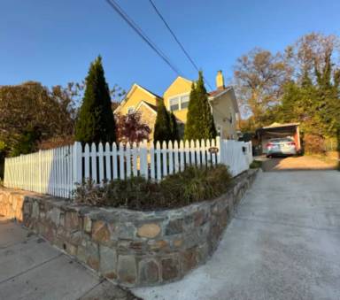 Main picture of 1809 N Culpeper St