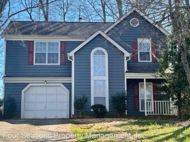 Main picture of 8303 Bedford Green Ln