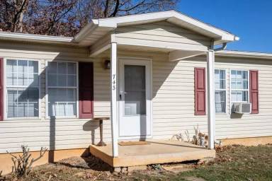 Main picture of 741-743 Foley Rd Apartments