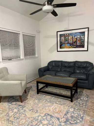 Main picture of Benchmark Condominiums