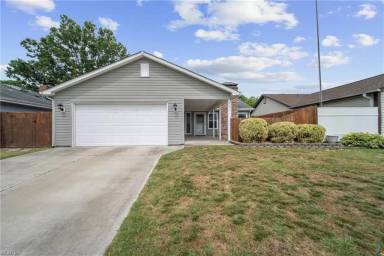 Main picture of 3528 Dandelion Cres