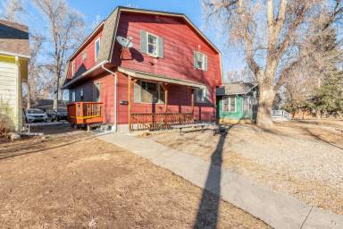 Main picture of 810 W Laurel St
