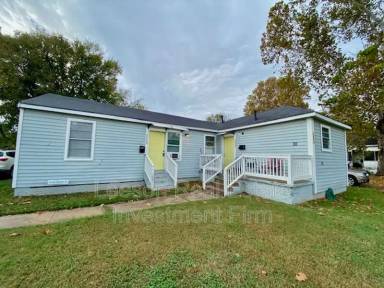 Main picture of 2632 Foster St